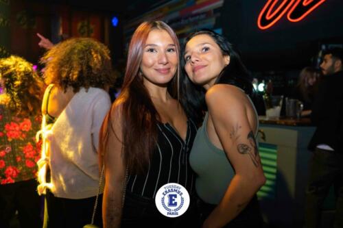 Tuesday Erasmus @ Cafe OZ