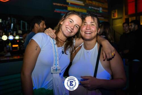 Tuesday Erasmus @ Cafe OZ