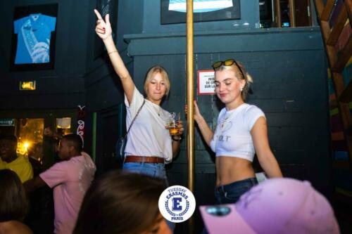 Tuesday Erasmus @ Cafe OZ