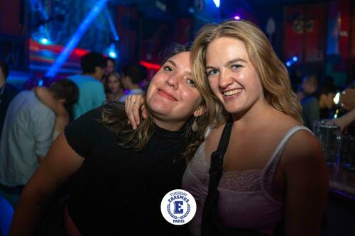 Tuesday Erasmus @ Cafe OZ