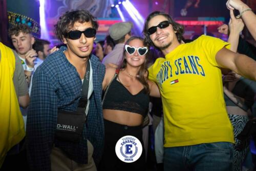 Tuesday Erasmus @ Cafe OZ