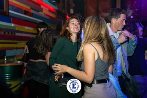 Tuesday Erasmus @ Cafe OZ